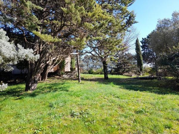 Maison à vendre à Auch dans le Gers (32000), ref : 26/2288