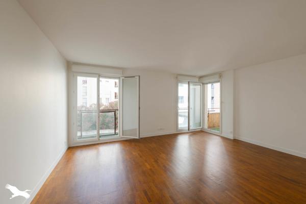 Appartement à vendre 499 999 € Clichy 4 p 79 m² DPE C