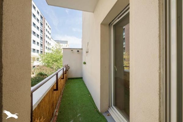 Appartement à vendre 499 999 € Clichy 4 p 79 m² DPE C