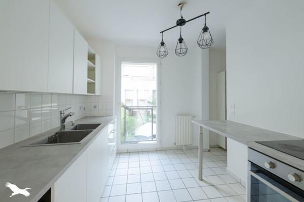 Appartement à vendre 499 999 € Clichy 4 p 79 m² DPE C
