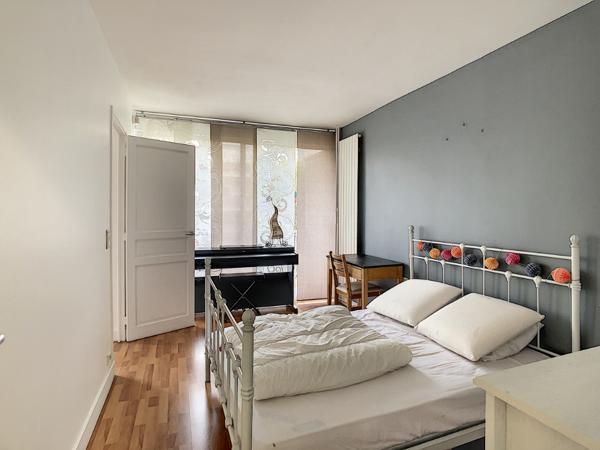 Location appartement Courbevoie - 2 pièce(s) - 40 m² - 1 285 €/mois