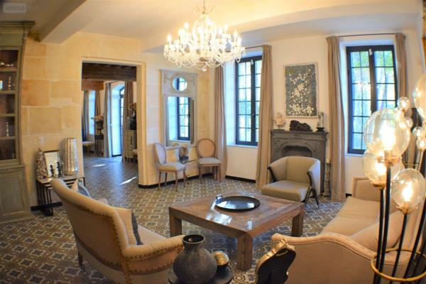 Propriété agricole à vendre à Arles dans les Bouches-du-Rhône (13280), ref : 075/140   
RAPHELE LES ARLES