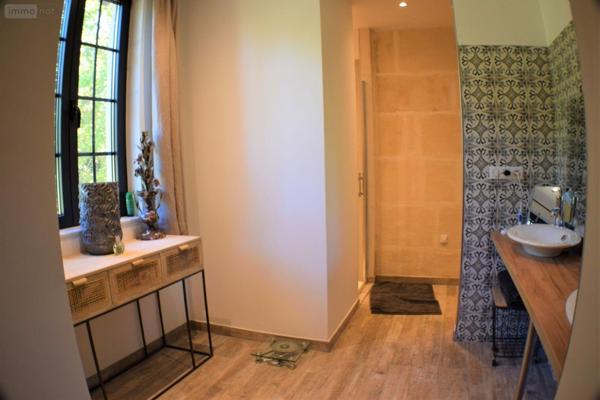 Propriété agricole à vendre à Arles dans les Bouches-du-Rhône (13280), ref : 075/140   
RAPHELE LES ARLES