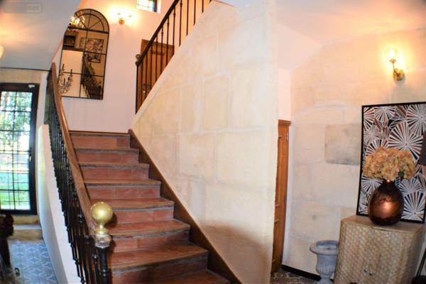 Propriété agricole à vendre à Arles dans les Bouches-du-Rhône (13280), ref : 075/140   
RAPHELE LES ARLES