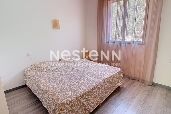 Maison Lorgues 4 pièces 113 m2 + piscine + sous sol 133 m2 sur un terrain de 1631m²