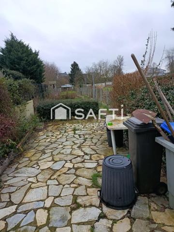 Maison  ANICHE 110m2