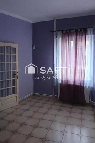 Maison  ANICHE 110m2