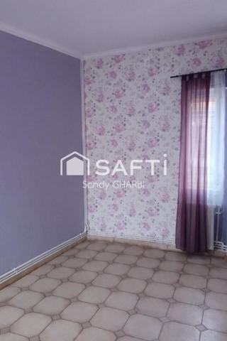 Maison  ANICHE 110m2