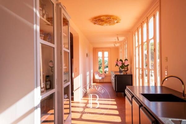 Saint-Tropez, Maison 5 Chambres -  290 m² à vendre