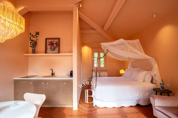 Saint-Tropez, Maison 5 Chambres -  290 m² à vendre