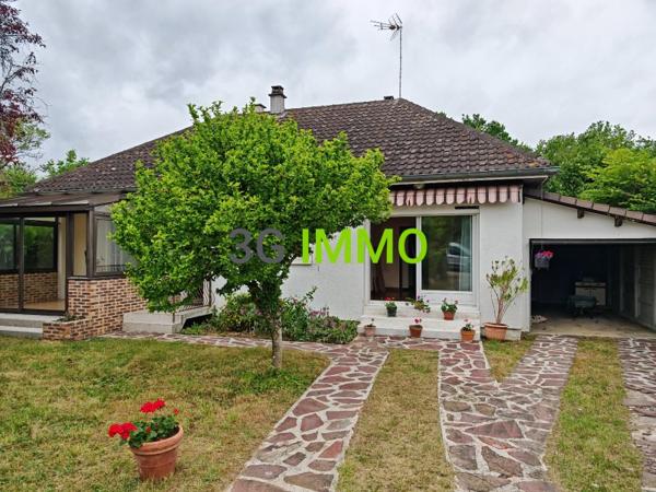 Vente / Maison
