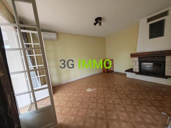 Vente / Maison
