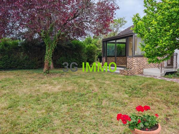 Vente / Maison