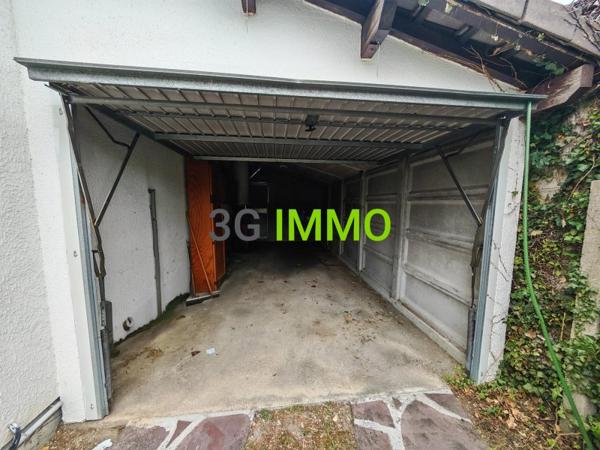 Vente / Maison