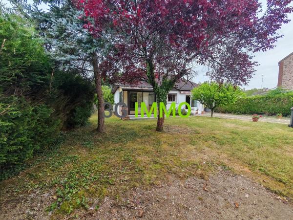 Vente / Maison