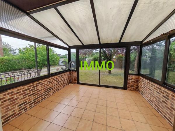 Vente / Maison