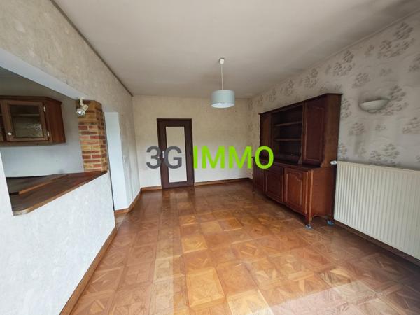 Vente / Maison