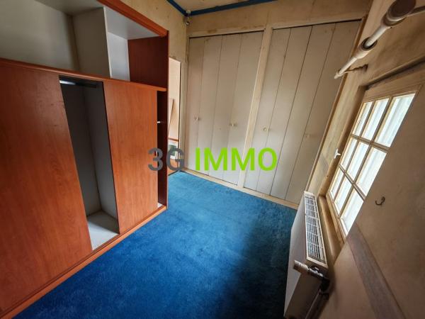 Vente / Maison