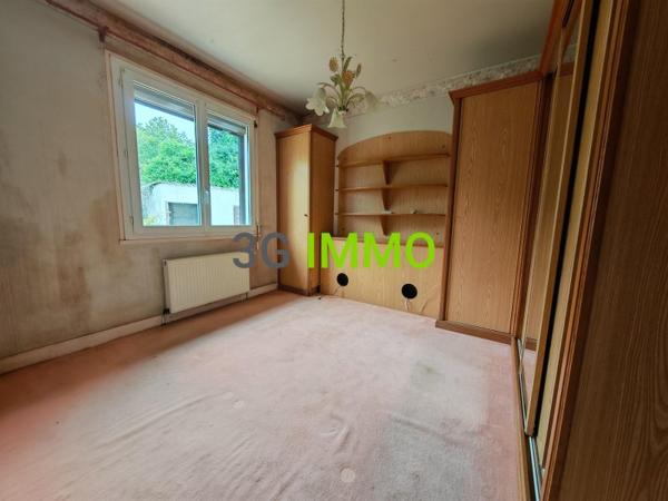 Vente / Maison