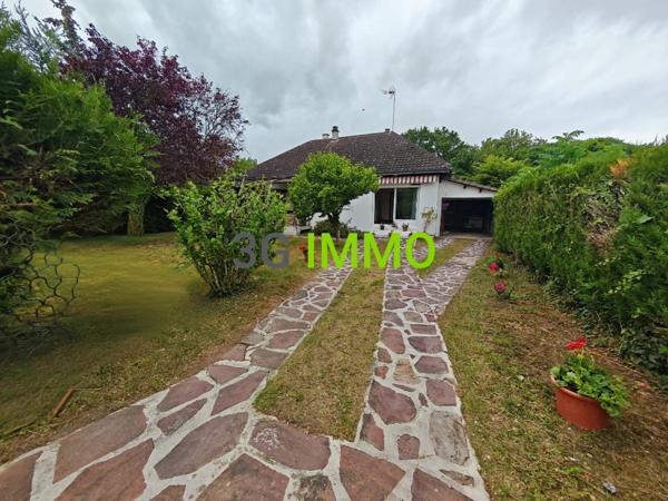 Vente / Maison