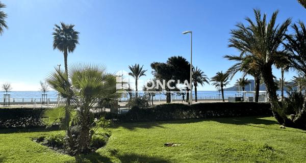 À vendre Appartement 2 pièces 42 m² - Cannes 06150