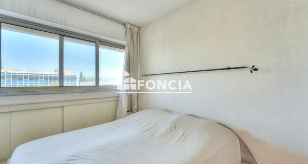 À vendre Appartement 2 pièces 42 m² - Cannes 06150