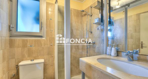 À vendre Appartement 2 pièces 42 m² - Cannes 06150
