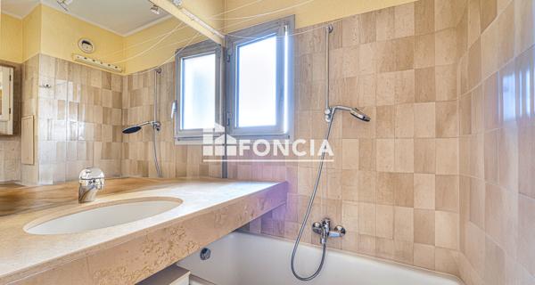 À vendre Appartement 2 pièces 42 m² - Cannes 06150