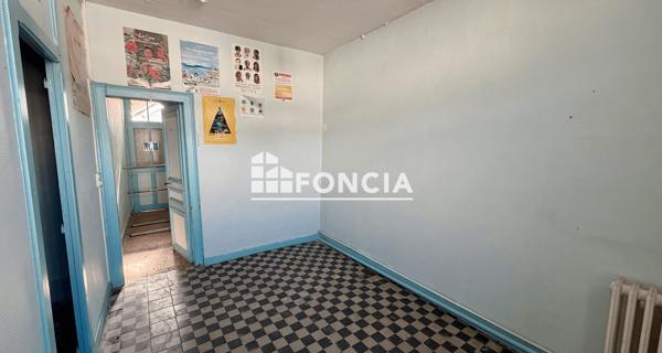 À vendre Maison 4 pièces 80 m² - Beaumont-sur-sarthe 72170