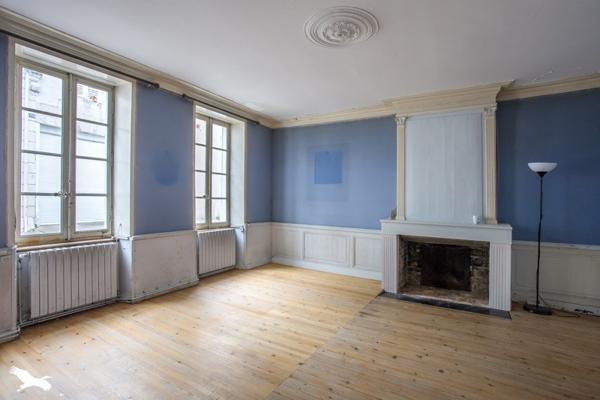 Maison à vendre |  Marans |  7 pièces | 206 m²