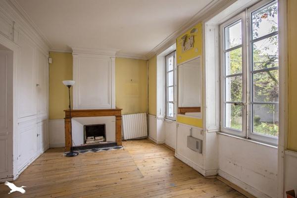 Maison à vendre |  Marans |  7 pièces | 206 m²