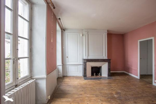 Maison à vendre |  Marans |  7 pièces | 206 m²