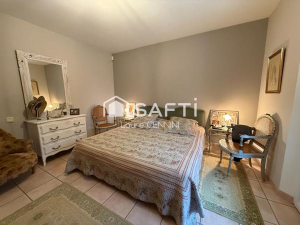 DRÔME PROVENCALE, 26790 SUZE LA ROUSSE