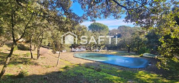 DRÔME PROVENCALE, 26790 SUZE LA ROUSSE