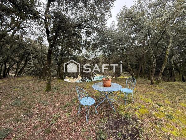 DRÔME PROVENCALE, 26790 SUZE LA ROUSSE