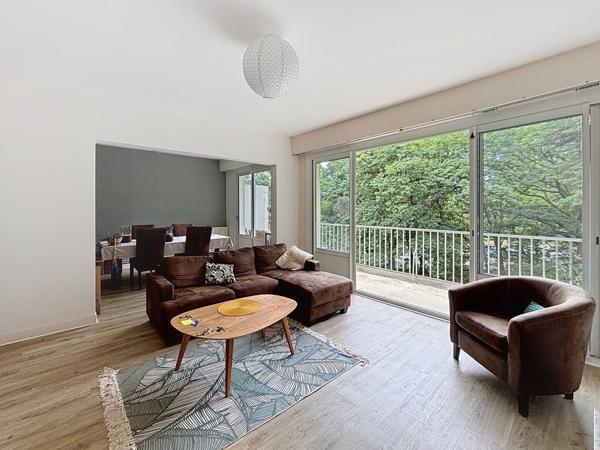 Vente appartement Avrille : 229 900 € - AJP Immobilier Angers