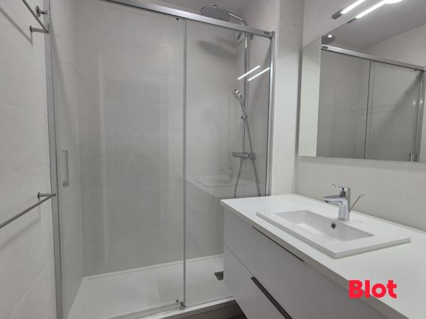 Appartement 3 pièce(s)