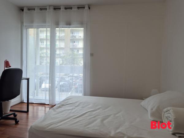 Appartement 3 pièce(s)