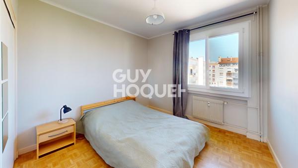 Appartement à louer de 3 pièces de 61.44 m²
