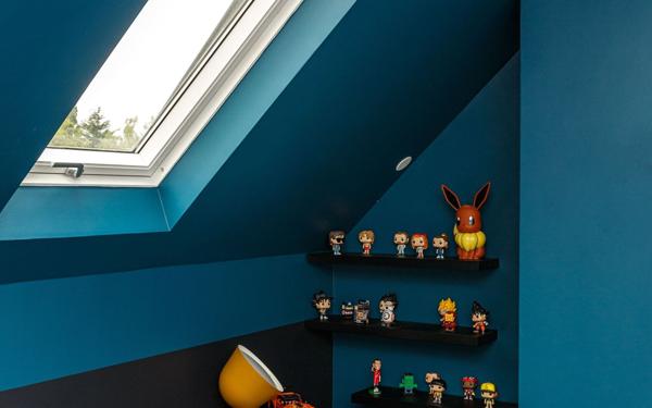 Maison à vendre    7 pièces •  Mennecy