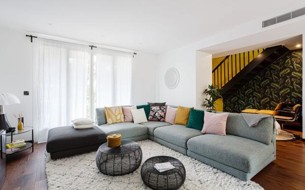 Maison à vendre    7 pièces •  Mennecy