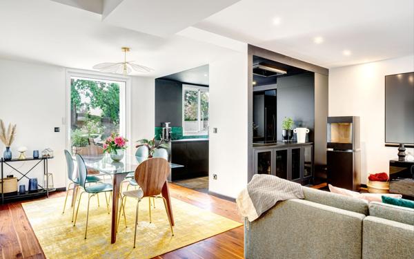 Maison à vendre    7 pièces •  Mennecy