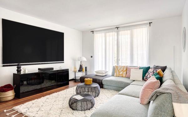 Maison à vendre    7 pièces •  Mennecy