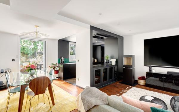 Maison à vendre    7 pièces •  Mennecy