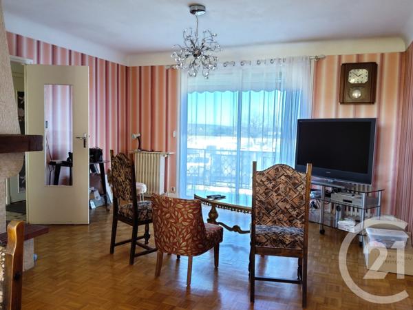 Maison à vendre  4 pièces - 105,50 m2 GRAMAT - 46