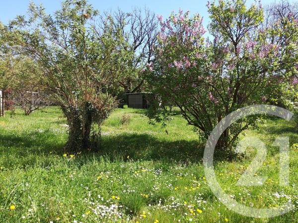 Maison à vendre  4 pièces - 105,50 m2 GRAMAT - 46
