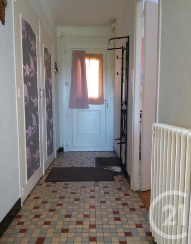 Maison à vendre  4 pièces - 105,50 m2 GRAMAT - 46
