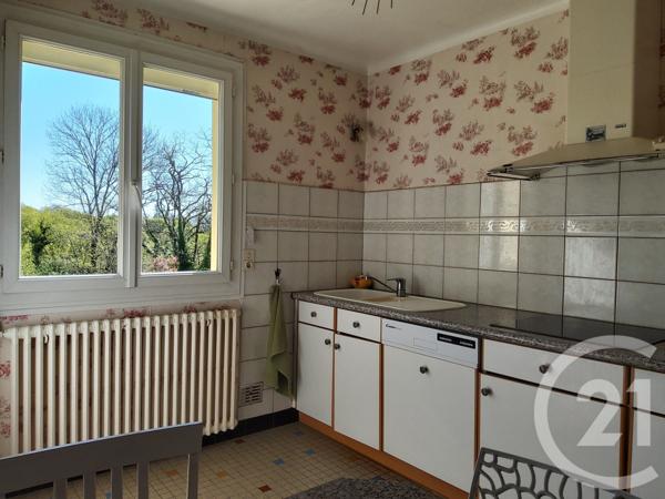 Maison à vendre  4 pièces - 105,50 m2 GRAMAT - 46