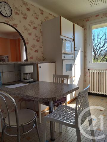 Maison à vendre  4 pièces - 105,50 m2 GRAMAT - 46