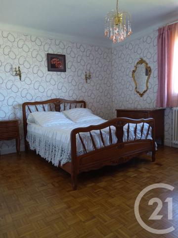 Maison à vendre  4 pièces - 105,50 m2 GRAMAT - 46